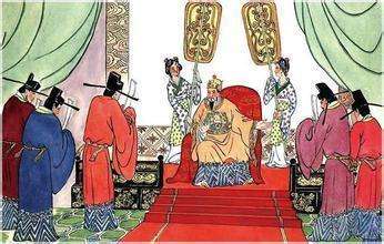 牛李党争
