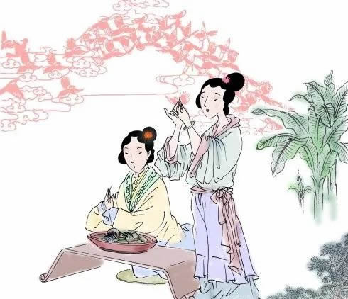 乞巧