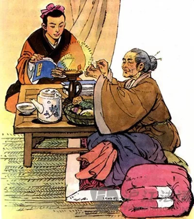 游子吟