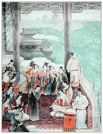 赠花卿.jpg