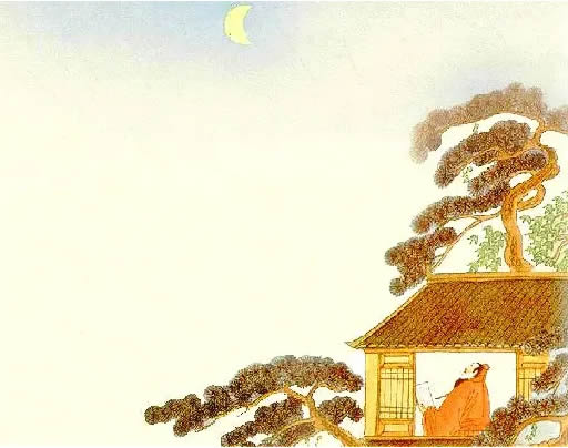夜游宫·叶下斜陽照水.jpg