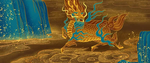 诗经·驺虞.jpg
