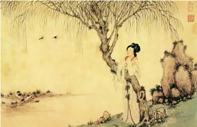 诗经·汝坟.jpg