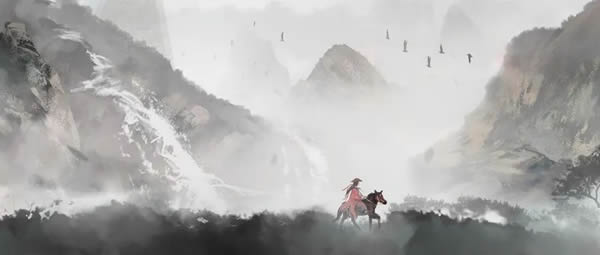诗经·卷耳.jpg